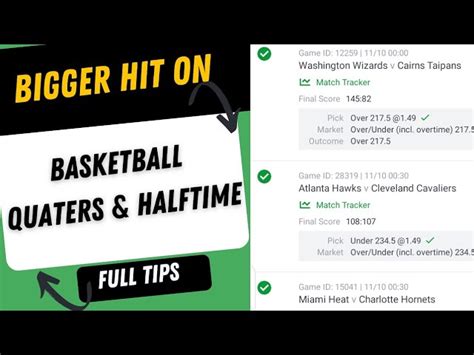 over under basketball strategy|Best Over/Under Betting Strategy .